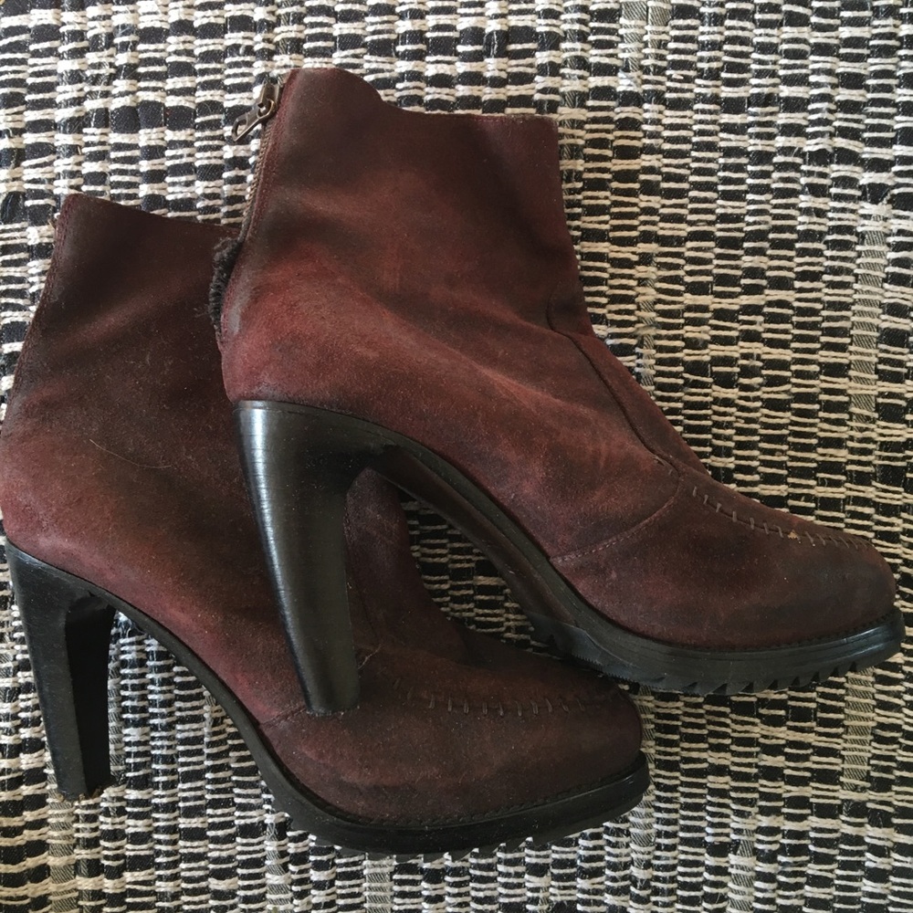 Rag & bone boots